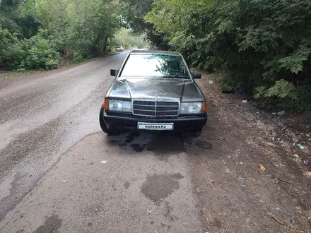 Mercedes-Benz 190 1991 года за 1 550 000 тг. в Караганда – фото 6