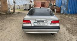 Toyota Carina 1997 годаүшін2 980 000 тг. в Усть-Каменогорск – фото 3