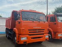 КамАЗ  65115-6058-50 2024 года за 28 777 000 тг. в Уральск