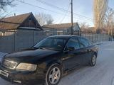 Audi A6 2001 годаүшін1 950 000 тг. в Тараз – фото 2