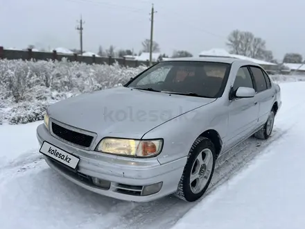 Nissan Cefiro 1996 года за 2 200 000 тг. в Алматы – фото 2