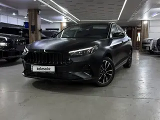 JAC J7