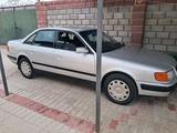 Audi 100 1992 года за 2 470 000 тг. в Талдыкорган