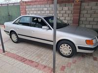 Audi 100 1992 годаүшін2 470 000 тг. в Талдыкорган