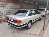 Audi 100 1992 года за 2 470 000 тг. в Талдыкорган – фото 3