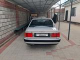Audi 100 1992 года за 2 470 000 тг. в Талдыкорган – фото 4
