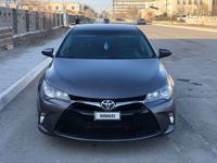 Toyota Camry 2017 года за 10 800 000 тг. в Актау