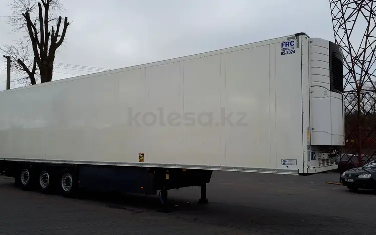 Schmitz Cargobull  SKO 2013 годаүшін9 200 000 тг. в Тайынша