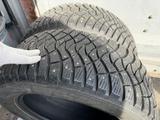 Dunlop Grandtrek ice03 2шт за 80 000 тг. в Астана