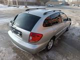 Kia Rio 2003 года за 2 500 000 тг. в Кызылорда – фото 2