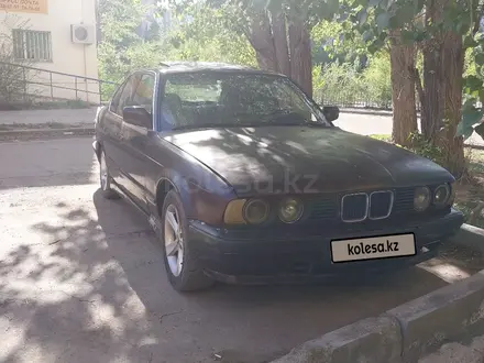 BMW 525 1991 года за 650 000 тг. в Павлодар