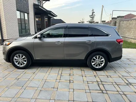 Kia Sorento 2016 года за 11 800 000 тг. в Алматы – фото 4