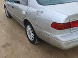 Toyota Camry 2000 года за 3 400 000 тг. в Актау – фото 5