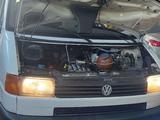Volkswagen Transporter 1997 годаfor3 850 000 тг. в Шымкент – фото 3