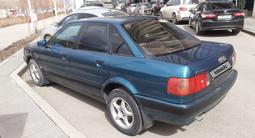 Audi 80 1991 года за 1 880 000 тг. в Астана