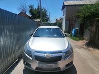 Chevrolet Cruze 2012 годаүшін3 800 000 тг. в Шымкент