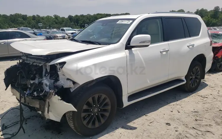 Lexus GX 460 2020 годаүшін830 000 тг. в Павлодар