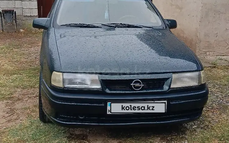 Opel Vectra 1994 годаfor1 250 000 тг. в Шымкент