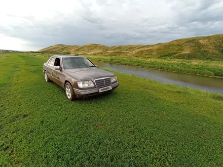 Mercedes-Benz E 220 1995 года за 2 800 000 тг. в Кокшетау – фото 13