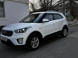 Hyundai Creta 2019 года за 10 000 000 тг. в Кызылорда – фото 2