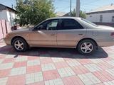 Toyota Camry 1998 годаүшін2 700 000 тг. в Кызылорда