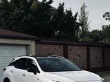 Lexus RX 500h 2023 года за 45 000 000 тг. в Шымкент