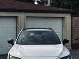 Lexus RX 500h 2023 года за 45 000 000 тг. в Шымкент – фото 3