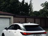 Lexus RX 500h 2023 года за 45 000 000 тг. в Шымкент – фото 4