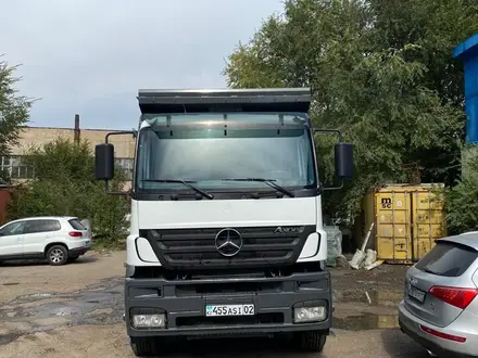 Mercedes-Benz  Axor 2011 годаүшін19 500 000 тг. в Алматы – фото 3