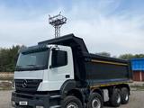 Mercedes-Benz  Axor 2011 года за 17 900 000 тг. в Алматы – фото 4