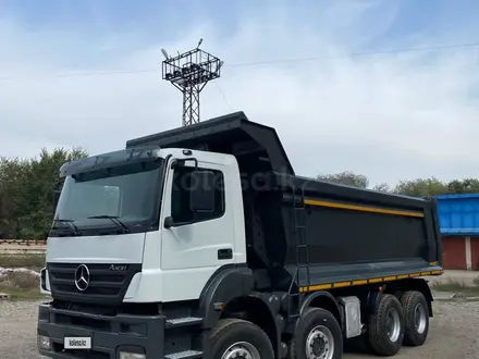 Mercedes-Benz  Axor 2011 годаүшін19 500 000 тг. в Алматы – фото 4