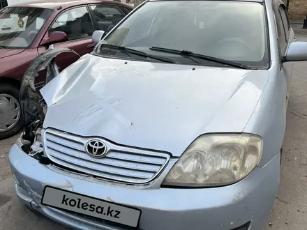 Toyota Corolla 2005 года за 2 000 000 тг. в Павлодар