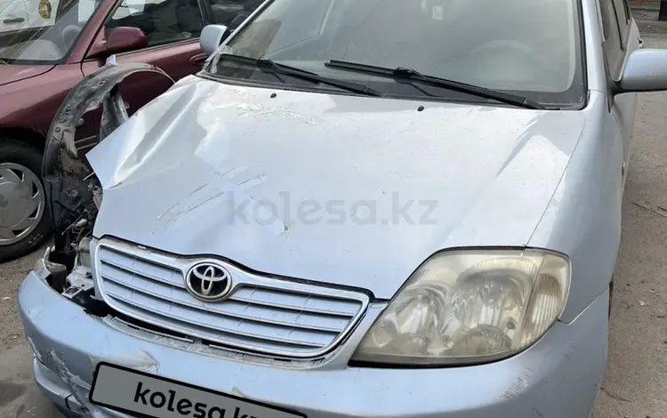 Toyota Corolla 2005 года за 2 000 000 тг. в Павлодар