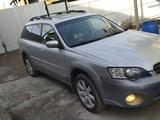 Subaru Outback 2006 года за 4 800 000 тг. в Алматы – фото 3