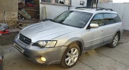 Subaru Outback 2006 года за 5 200 000 тг. в Алматы – фото 2