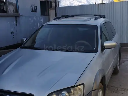 Subaru Outback 2006 года за 5 200 000 тг. в Алматы