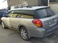 Subaru Outback 2006 года за 5 200 000 тг. в Алматы – фото 6