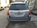 Subaru Outback 2006 года за 5 200 000 тг. в Алматы – фото 5