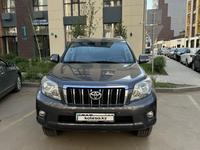 Toyota Land Cruiser Prado 2013 года за 17 800 000 тг. в Астана