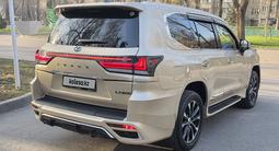 Lexus LX 570 2008 года за 32 500 000 тг. в Алматы – фото 5