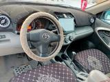 Toyota RAV4 2008 годаүшін7 400 000 тг. в Балхаш – фото 4