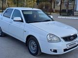 ВАЗ (Lada) Priora 2170 2011 годаүшін2 600 000 тг. в Костанай – фото 2