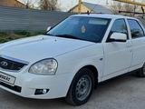 ВАЗ (Lada) Priora 2170 2012 годаүшін2 600 000 тг. в Костанай