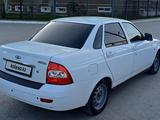 ВАЗ (Lada) Priora 2170 2011 годаүшін2 600 000 тг. в Костанай – фото 3