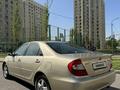 Toyota Camry 2004 года за 4 400 000 тг. в Алматы – фото 4