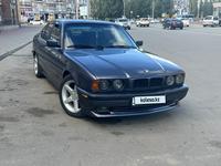 BMW 525 1993 годаүшін2 730 000 тг. в Павлодар