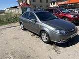 Daewoo Gentra 2014 года за 4 600 000 тг. в Алматы – фото 2