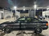 Audi 90 1990 года за 450 000 тг. в Туркестан – фото 2