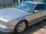BMW 728 1996 года за 2 200 000 тг. в Павлодар – фото 2