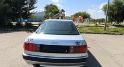 Audi 80 1994 годаfor2 850 000 тг. в Темиртау – фото 3